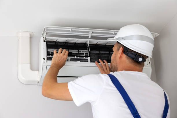 Best HVAC repair near me  in West Middlesex, PA